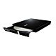 ASUS SDRW-08D2S-U Lite optical disc drive DVD±RW Black