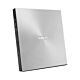 ASUS SDRW-08U7M-U optical disc drive DVD±RW Silver