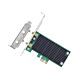 TP-Link AC1200 Wireless Dual Band PCI Express WiFi Adapter