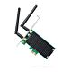TP-Link AC1200 Wireless Dual Band PCI Express WiFi Adapter