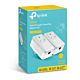 TP-Link Passthrough Powerline 600 Starter Kit