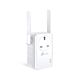 TP-Link 300Mbps Wi-Fi Range Extender with AC Passthrough