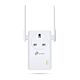 TP-Link 300Mbps Wi-Fi Range Extender with AC Passthrough