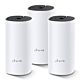 TP-Link AC1200 Whole Home Mesh Wi-Fi System, 3-Pack