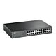 TP-Link 24-Port Gigabit Desktop/Rackmount Network Switch