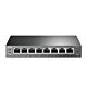 TP-Link 8-Port Gigabit Easy Smart Switch with 4-Port PoE