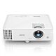 BenQ MU613 Standard throw projector 4000 ANSI lumens DLP WUXGA (1920x1200) White
