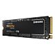Samsung 970 EVO Plus 1 TB M.2 PCI Express 3.0 NVMe V-NAND MLC