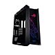 ASUS GX601 Midi Tower Black