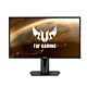 ASUS TUF Gaming VG27AQ computer monitor 68.6 cm (27") 2560 x 1440 pixels Quad HD LED Black