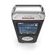 Philips Voice Tracer DVT2110/00 dictaphone Flash card Black, Chrome