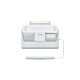Epson EB-1485Fi Ultra short throw projector 5000 ANSI lumens 3LCD 1080p (1920x1080) White