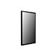 LG 49XE4F Signage Display Digital signage flat panel 124.5 cm (49") LED 4000 cd/m² Full HD Black WebOS 24/7