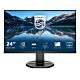 Philips B Line 243B9/00 computer monitor 60.5 cm (23.8") 1920 x 1080 pixels Full HD LED Black