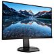 Philips B Line 243B9/00 computer monitor 60.5 cm (23.8") 1920 x 1080 pixels Full HD LED Black
