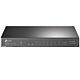 TP-Link 10-Port Gigabit Desktop Switch with 8-Port PoE+