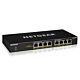 NETGEAR GS308PP Unmanaged Gigabit Ethernet (10/100/1000) Power over Ethernet (PoE) Black