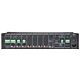Biamp Commercial Audio MA120 Performance/stage Black