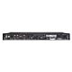 Biamp Commercial Audio PCR3000RMKIII Professional CD player Black