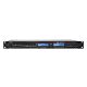 Biamp Commercial Audio PCR3000RMKIII Professional CD player Black