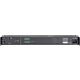 Biamp Commercial Audio REVAMP1120T 1.0 channels Performance/stage Black