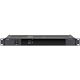 Biamp Commercial Audio REVAMP1120T 1.0 channels Performance/stage Black