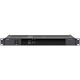 Biamp Commercial Audio REVAMP2060T Performance/stage Black