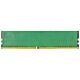 Kingston Technology ValueRAM memory ule 32 GB 1 x 32 GB DDR4 3200 MT/s 288-pin DIMM