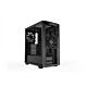 be quiet! Pure Base 500DX Black