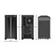 be quiet! Pure Base 500DX Black