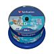 Verbatim CD-R AZO Wide Inkjet Printable no ID 700 MB 52x 50 pc(s)