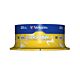 Verbatim DVD+RW Matt Silver 4.7 GB 25 pc(s)