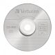 Verbatim CD-RW 12x 700 MB 10 pc(s)