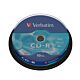 Verbatim CD-R Extra Protection 700 MB 52x 10 pc(s)
