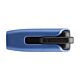 Verbatim V3 MAX - USB 3.0 Drive 128 GB - Blue