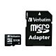Verbatim Premium 32 GB MicroSDHC Class 10