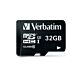 Verbatim Pro 32 GB MicroSDHC UHS Class 10
