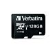 Verbatim Premium 128 GB MicroSDXC UHS-I Class 10