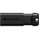Verbatim PinStripe 3.0 - USB 3.0 Drive 64 GB – - Black