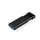 Verbatim PinStripe 3.0 - USB 3.0 Drive 64 GB – - Black