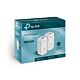 TP-Link AV1300 Gigabit Passthrough Powerline Starter Kit
