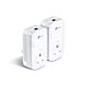 TP-Link AV1300 Gigabit Passthrough Powerline Starter Kit