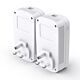 TP-Link AV1300 Gigabit Passthrough Powerline Starter Kit