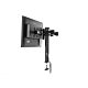 iiyama DS1002C-B1 monitor mount / stand 76.2 cm (30") Desk Black