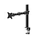 iiyama DS1001C-B1 monitor mount / stand 76.2 cm (30") Desk Black