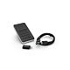 Verbatim Store 'n' Go Portable SSD with Keypad Access 256GB