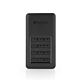 Verbatim Store 'n' Go Portable SSD with Keypad Access 256GB