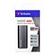 Verbatim Vx500 External SSD USB 3.1 Gen 2 240GB
