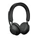 Jabra Evolve2 65 USB-A Black UC Stereo