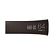 Samsung MUF-64BE USB flash drive 64 GB USB Type-A 3.2 Gen 1 (3.1 Gen 1) Grey
